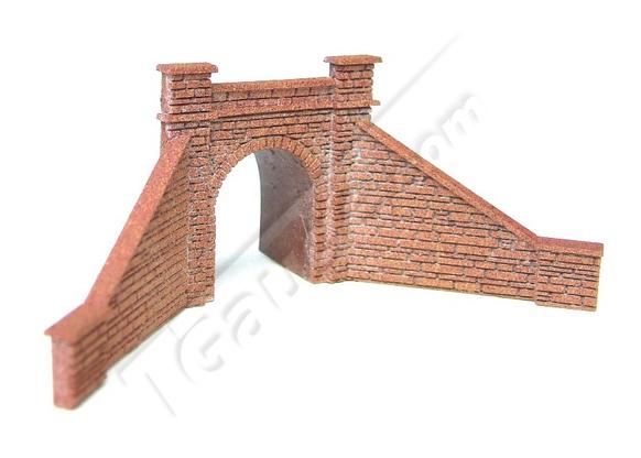 Single Tunnel Portal Kit